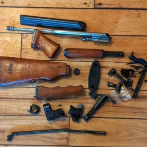 M76 8mm Parts Kit - Kit