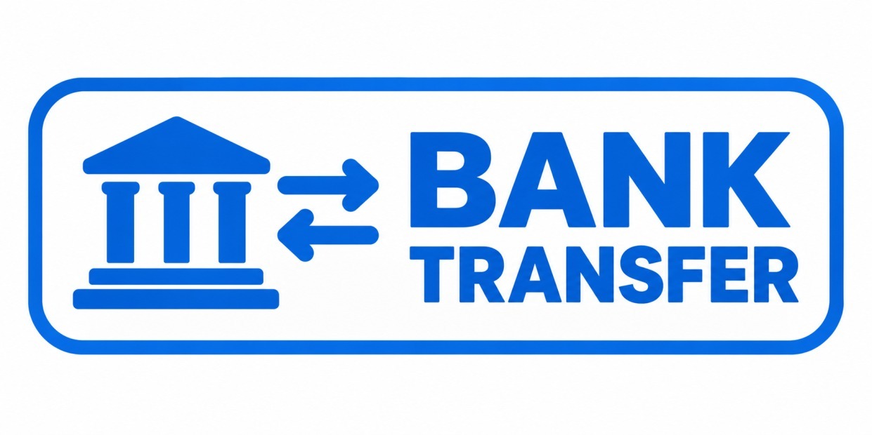 Bank Transfer
